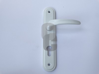 Дръжка Икономик 70мм. секретна                                                                                                                                                                                                                                                                              